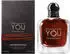 Emporio Armani Stronger With You Powerfully Eau de Parfum (50ml)