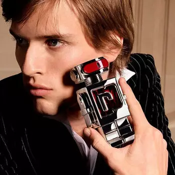 Paco Rabanne Phantom In Red Parfum Elixir (50ml)