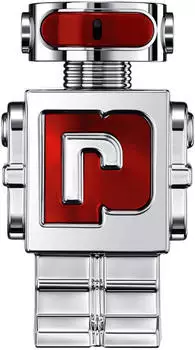 Paco Rabanne Phantom In Red Parfum Elixir (150ml)