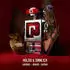 Paco Rabanne Phantom In Red Parfum Elixir (150ml)