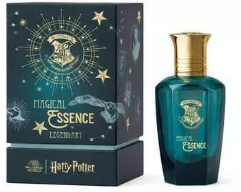 Harry Potter Magical Essence Legendary Man Eau de Parfum (50ml)