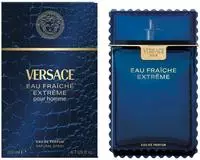 Versace Man Eau Fraiche Extreme Edp 200Ml