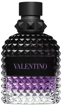 Valentino Born In Roma Uomo Purple Melancholia Eau de Toilette (50ml)