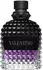 100 ml: Valentino Born In Roma Uomo Purple Melancholia Eau de Toilette