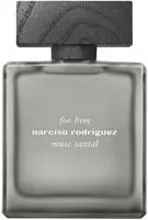 Narciso Rodriguez For Him Musc Santal Eau de Parfum Intense 100 ml, Grundpreis: