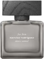 Narciso Rodriguez For Him Musc Santal Eau de Parfum 50 ml Male, Grundpreis: &euro;