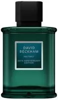 David Beckham Instinct 20th Anniversary Edition Eau de Parfum f&uuml;r Herren 75 ml,