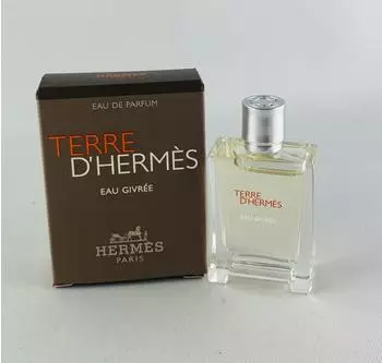 Hermès Terre d'Hermès Eau Givrée Eau de Parfum (5ml)