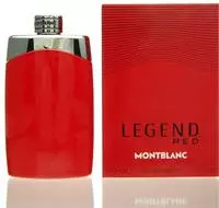 Montblanc Legend Red Eau de Parfum 200 ml