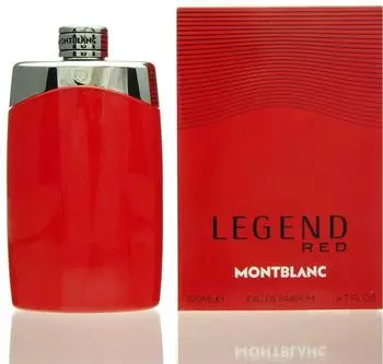 Montblanc Legend Red Eau de Parfum (200 ml)