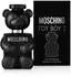 Moschino Toy Boy 2 Eau de Parfum