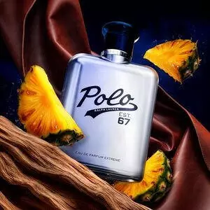 Ralph Lauren Polo 67 Extreme EdP (40 ml)