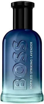 Hugo Boss Bottled Striking Lavender Eau de Parfum (50ml)
