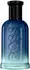 Hugo Boss Bottled Striking Lavender Eau de Parfum (50ml)