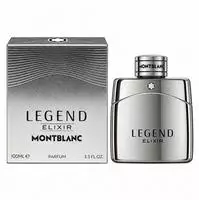 Montblanc MB030A01, Montblanc Legend Elixir Parfum Spray 100 ml, Grundpreis:...
