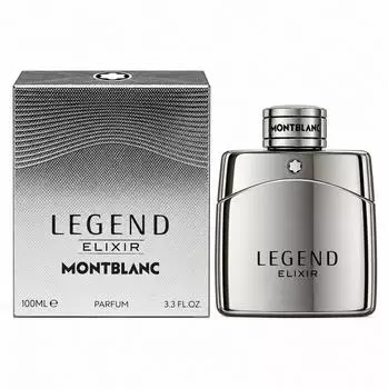 Montblanc Legend Elixir Parfum (100ml)