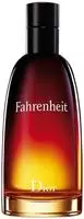Dior Fahrenheit Eau de Toilette 100ml 0,1 l
