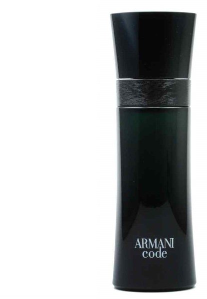 Giorgio Armani Code Homme Eau de Toilette (125ml)