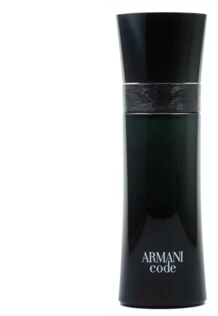 Armani code 125ml sales