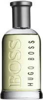 Hugo Boss BOSS Bottled Eau de Toilette f&uuml;r Herren 200 ml, Grundpreis: &euro; 335,- /