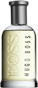 Hugo Boss Bottled Eau de Toilette (200ml)