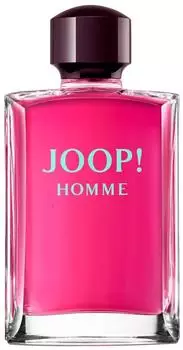 Joop! Homme Eau de Toilette 200 ml