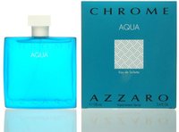 Azzaro Chrome Eau de Toilette 100 ml