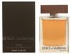 Dolce & Gabbana The One Pour Homme Eau De Toilette 100 ml (man)