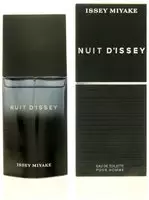Issey Miyake Nuit d'Issey Eau de Toilette 75ml