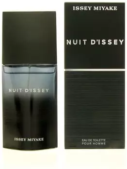 Issey Miyake Nuit d'Issey Eau de Toilette (75ml)