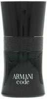 Armani Code Homme EDT - nachf&uuml;llbar 30 ml, Grundpreis: &euro; 1.260,- / l