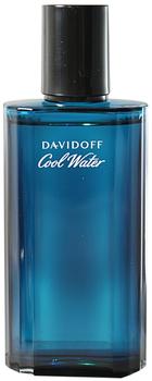 Davidoff Cool Water Eau de Toilette 75 ml
