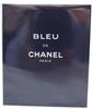 Chanel Bleu de Chanel EdT Taschenspray (nachfüllbar) 3 x 20 ml