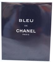 Chanel Bleu de Chanel Eau de Toilette 3 x 20ml 0,06 l