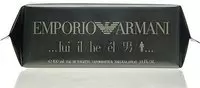 Giorgio Armani LF0391, Giorgio Armani Emporio He Lui Il &Eacute;l Eau de Toilette...