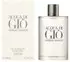 Giorgio Armani Acqua di Giò Homme Eau De Toilette