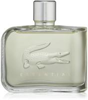 Lacoste Essential Eau de Toilette 125 ml, Grundpreis: &euro; 303,92 / l