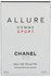 Chanel Allure Homme Sport Eau de Toilette (150ml)