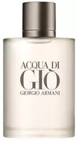 Giorgio Armani Acqua di Gio Pour Homme Eau De Toilette 100 ml Herren, Grundpreis: