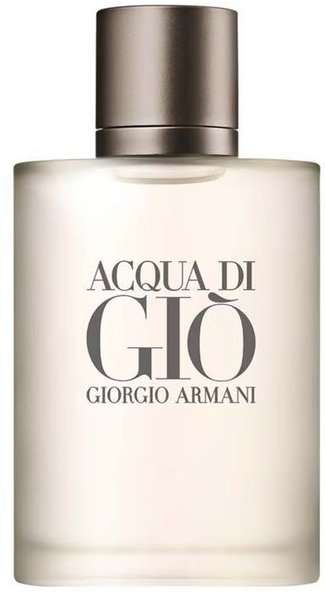 Giorgio Armani Acqua di Gio Homme Set (EdT 100ml +Towel)