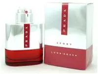 Luna Rossa Sport E.d.T. Nat. Spray