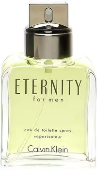 Calvin Klein Eternity for Men Eau de Toilette 100 ml