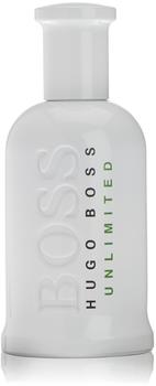 Hugo Boss Bottled Unlimited Eau de Toilette (100ml)