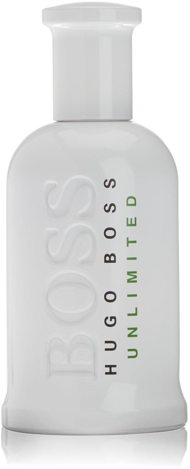 Hugo Boss Bottled Unlimited Eau de Toilette (100ml) Test TOP Angebote ab  37,10 € (April 2023)