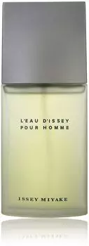 Issey Miyake L'eau D'issey pour Homme Eau de Toilette (75ml)