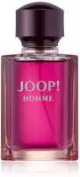 JOOP! Homme, M&auml;nner, Sommer, 75 ml, Nicht nachf&uuml;llbare Flasche, Holz, Is a
