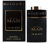 Bvlgari 41385, Bvlgari Man in Black Eau de Parfum Spray 100 ml, Grundpreis: &euro;