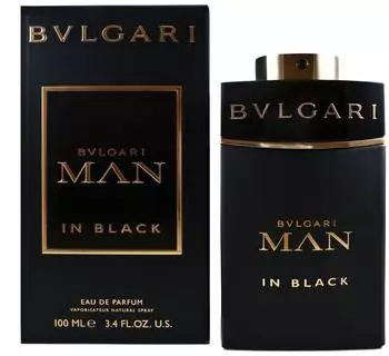 Bulgari Herren Parfum