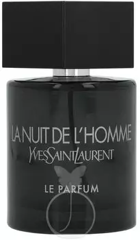 Yves Saint Laurent La Nuit De L'Homme Le Parfum (100ml)