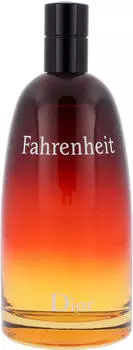 Dior Fahrenheit Eau de Toilette (200ml)